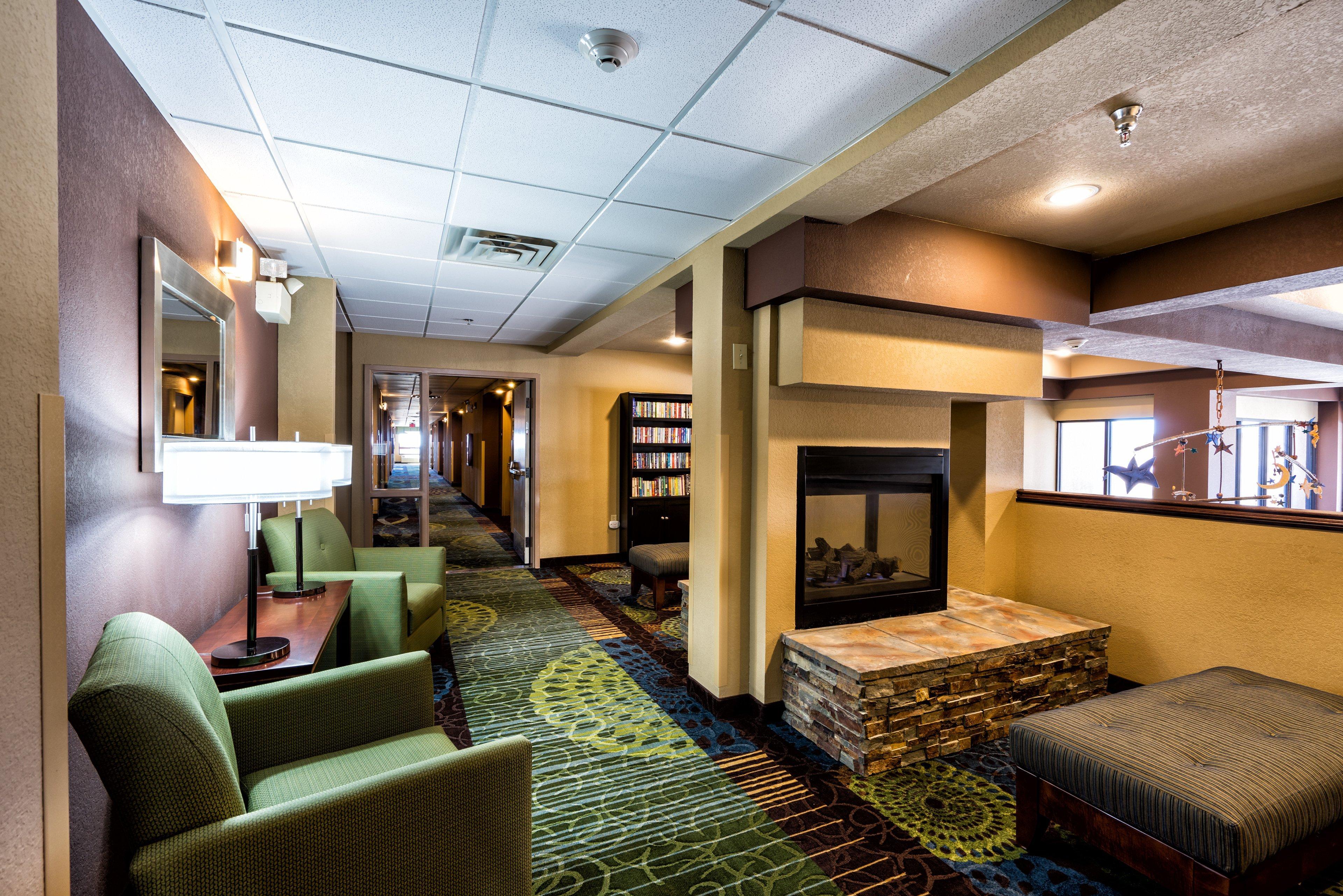 Holiday Inn Express Silver City By Ihg Exterior foto