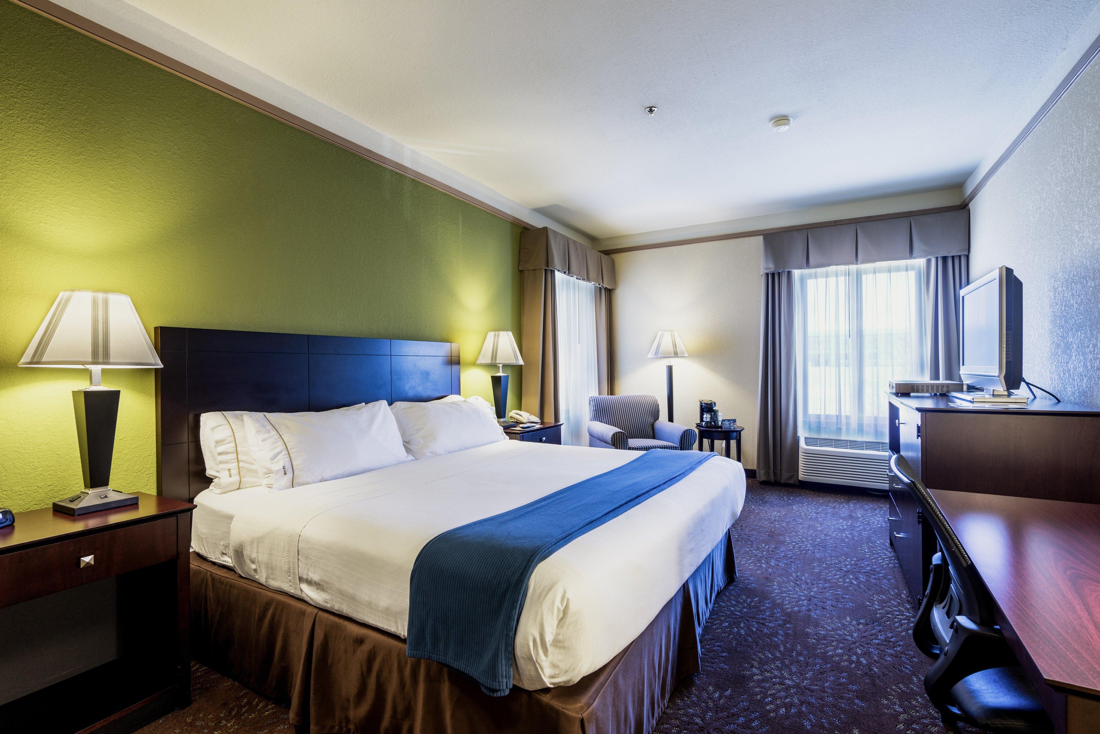 Holiday Inn Express Silver City By Ihg Exterior foto