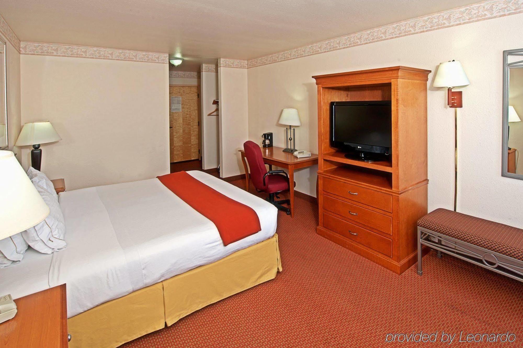 Holiday Inn Express Silver City By Ihg Habitación foto