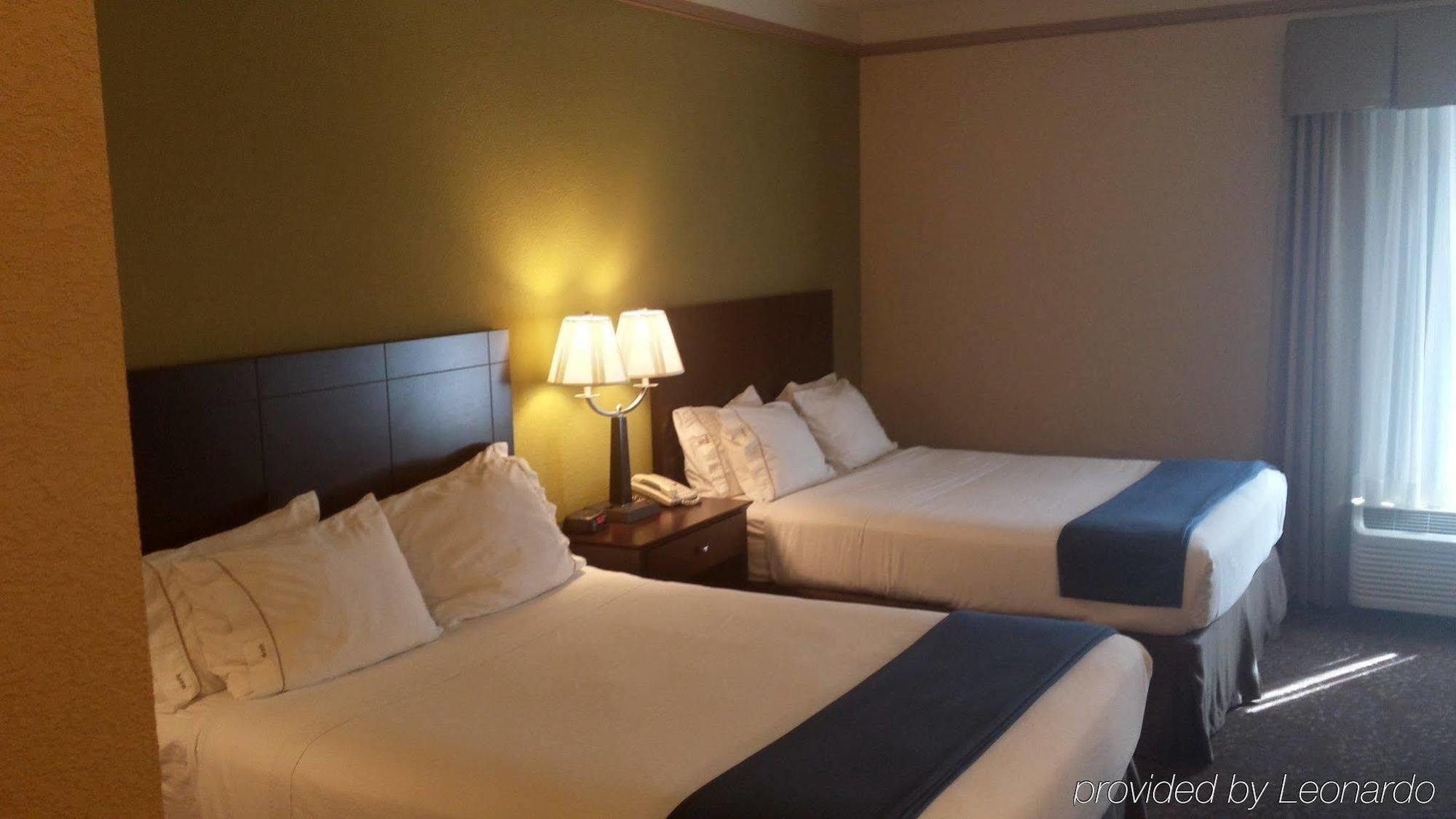 Holiday Inn Express Silver City By Ihg Exterior foto