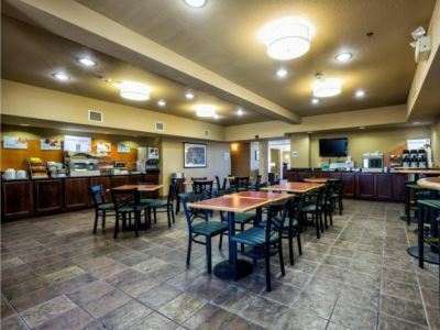 Holiday Inn Express Silver City By Ihg Exterior foto
